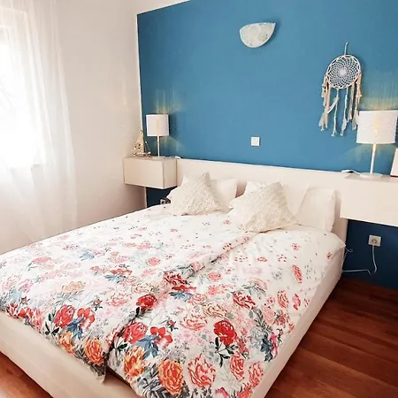度假居 Elysian Homestay Betiga 巴尔巴里加
