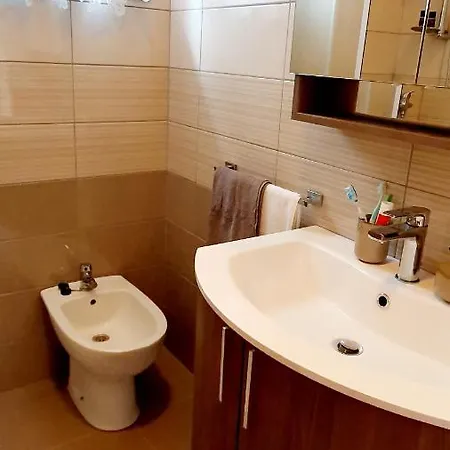度假居 Elysian Homestay Betiga 巴尔巴里加