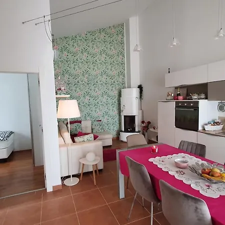 Elysian Homestay Betiga 巴尔巴里加