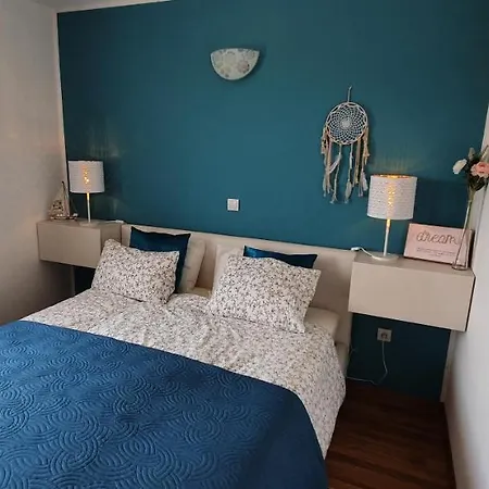 度假居 Elysian Homestay Betiga