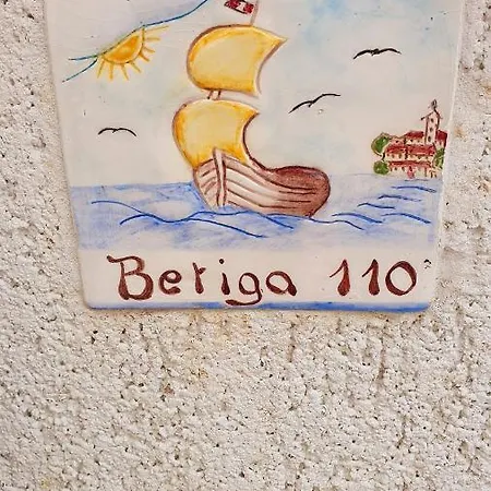 度假居 Elysian Homestay Betiga 巴尔巴里加