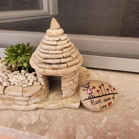 度假居 Elysian Homestay Betiga