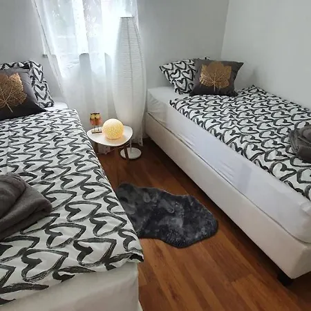 度假居 Elysian Homestay Betiga 巴尔巴里加