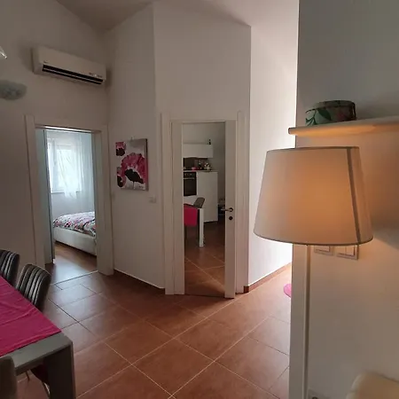 Elysian Homestay Betiga Barbariga