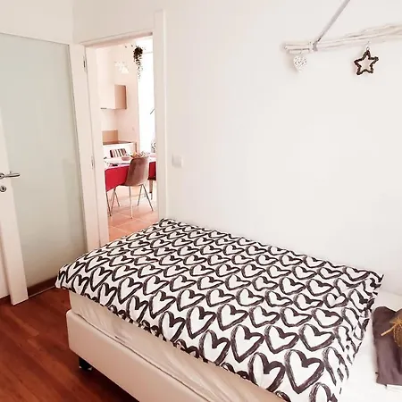 Elysian Homestay Betiga Vakantiehuis