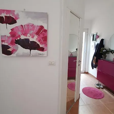 Elysian Homestay Betiga Barbariga