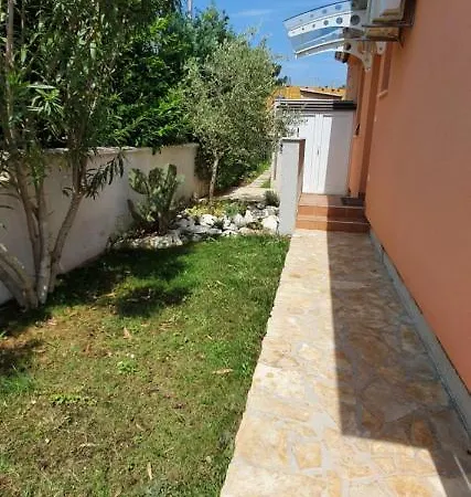 Vakantiehuis Elysian Homestay Betiga Barbariga