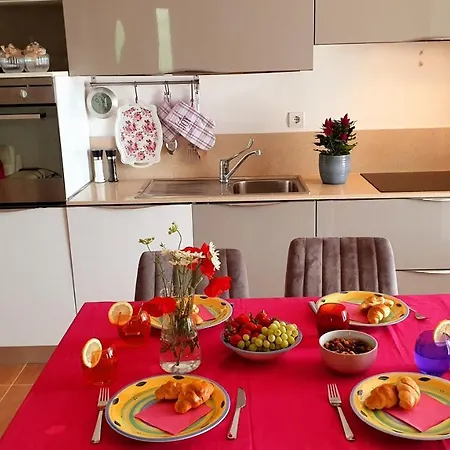 Vakantiehuis Elysian Homestay Betiga *