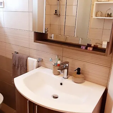 Vakantiehuis Elysian Homestay Betiga Barbariga