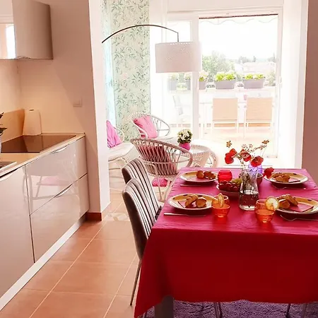 Vakantiehuis Elysian Homestay Betiga *
