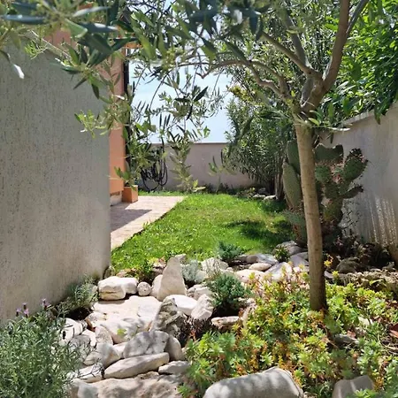 Vakantiehuis Elysian Homestay Betiga Barbariga