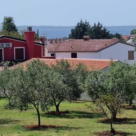 Elysian Homestay Betiga Vakantiehuis Barbariga
