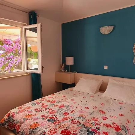 Elysian Homestay Betiga