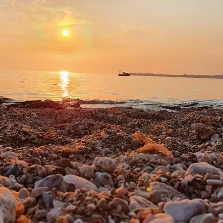 Vakantiehuis Elysian Homestay Betiga Barbariga